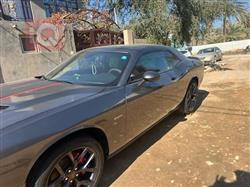 دودج تشالنجر